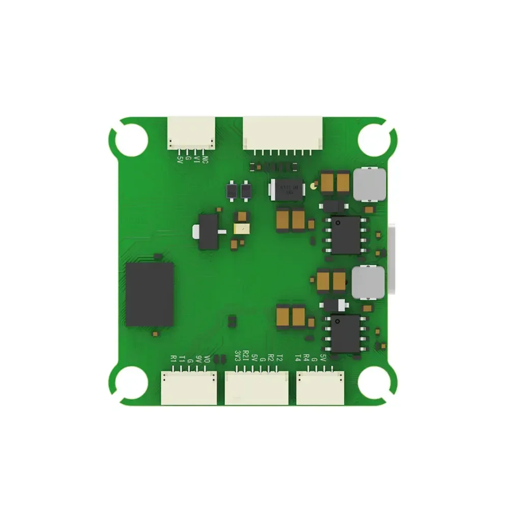 iFlight BLITZ ATF435 55A Stack - Drone Racing Flight Controller のレビューと価格