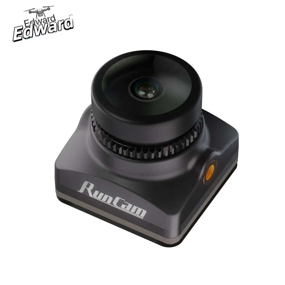2026 Edward RunCam Phoenix 2 S - Drone Racing Vtx のレビューと価格