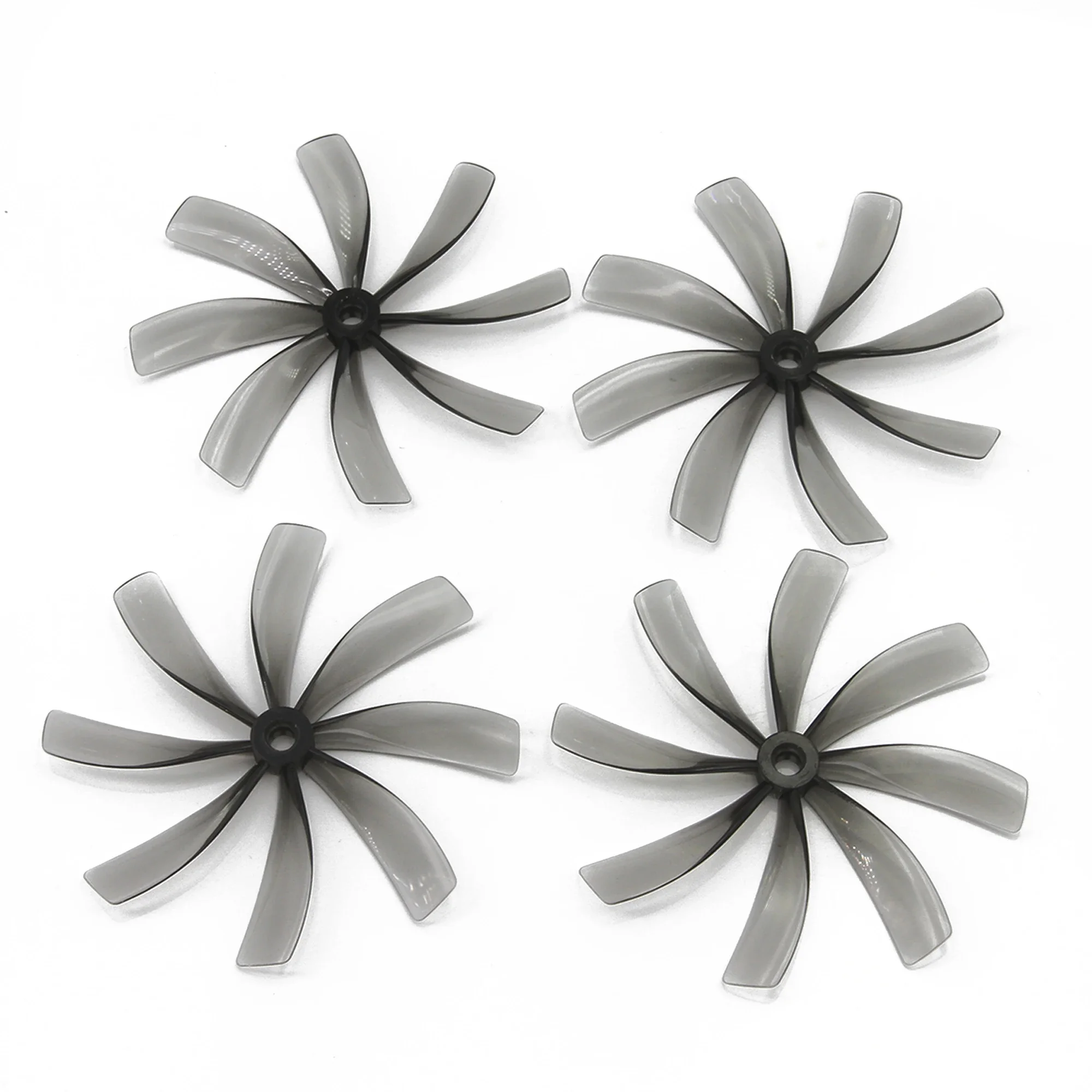 2Pairs 3.5inch 89x8 90x5 90x3  - Drone Racing Propeller のレビューと価格