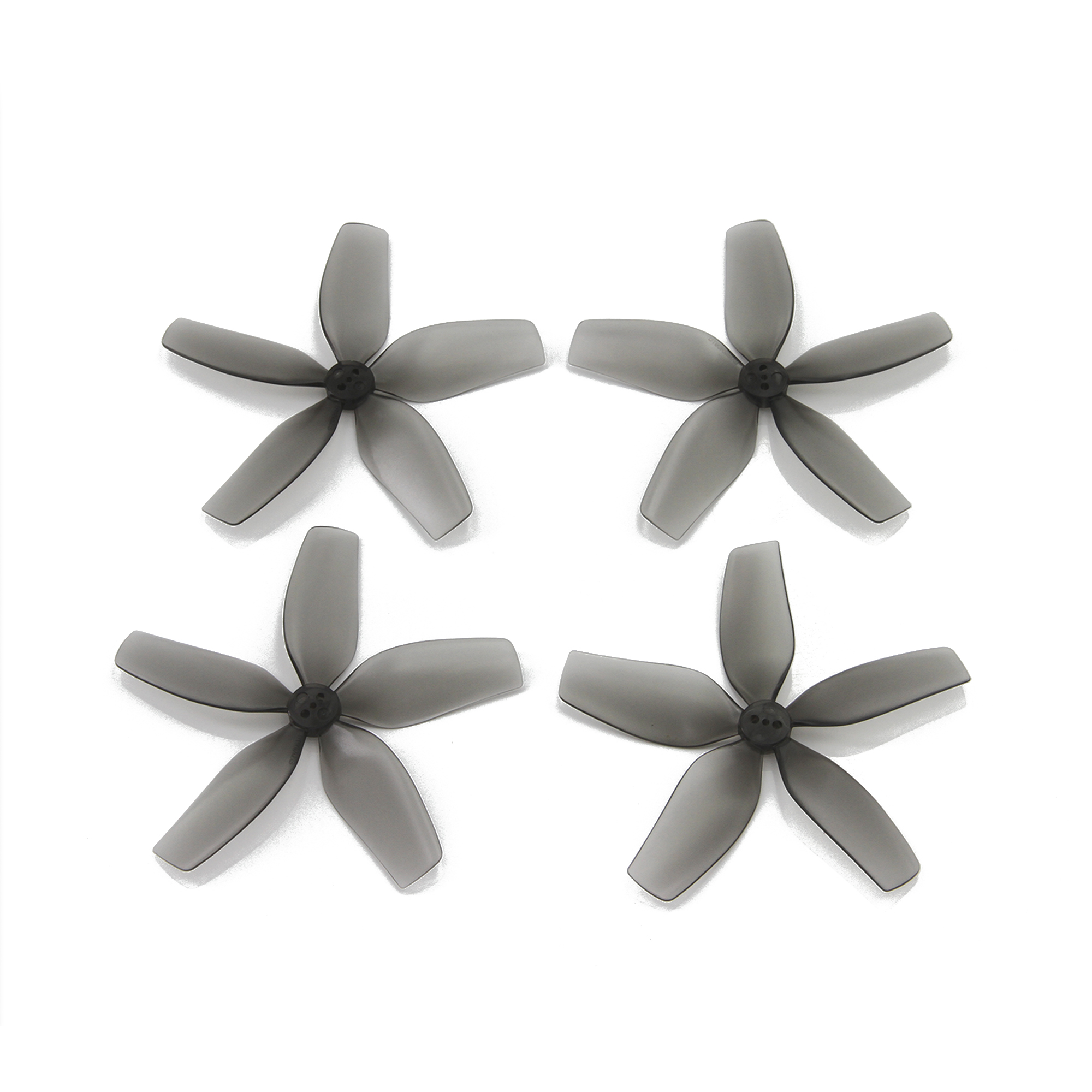 2Pairs 3.5inch 89x8 90x5 90x3  - Drone Racing Propeller のレビューと価格