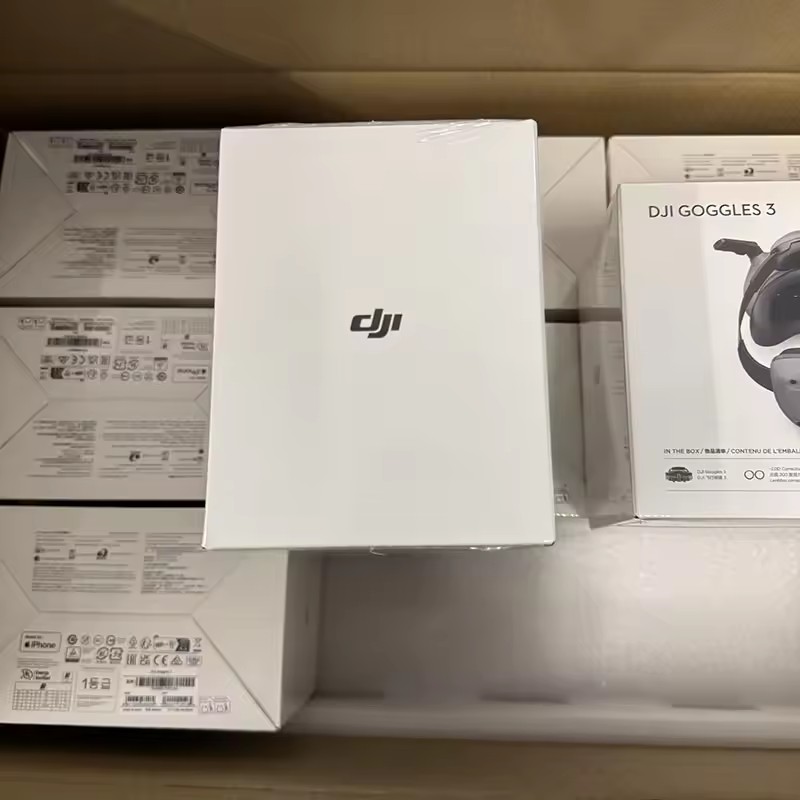New DJI Goggles 3 Glass suppor - Drone Racing Goggles のレビューと価格