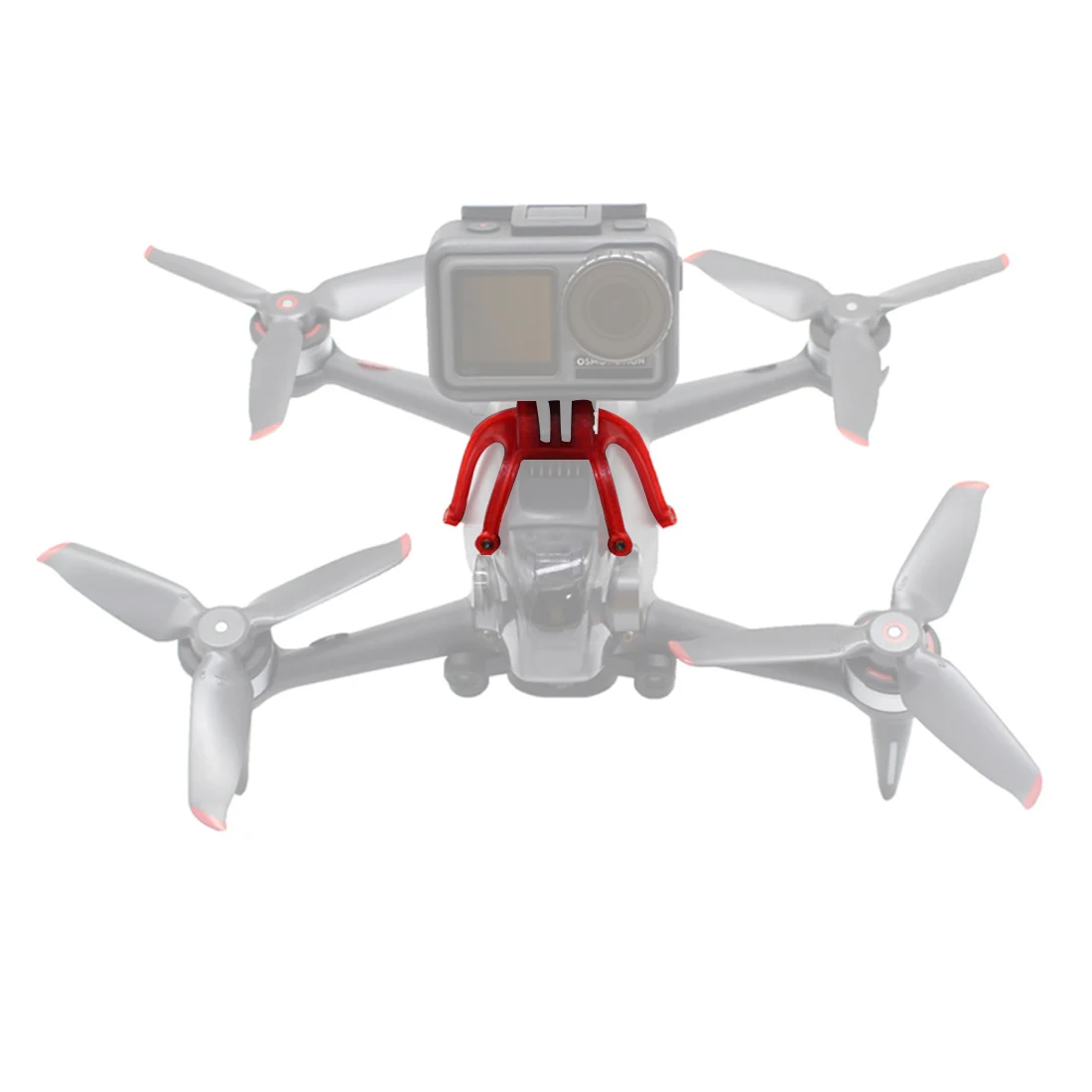3D Printed TPU Mounting Bracke - Drone Racing Camera のレビューと価格