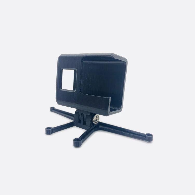 3D Printed TPU Mounting Bracke - Drone Racing Camera のレビューと価格