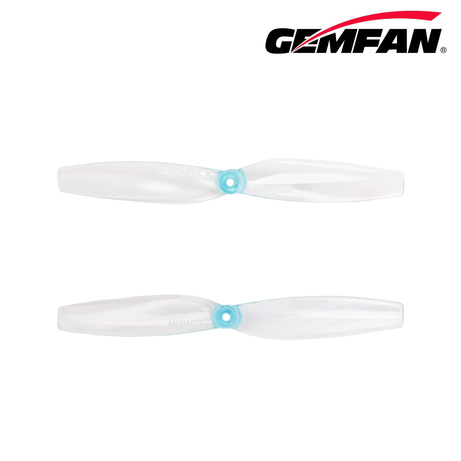 2610 Props Gemfan 2.6inch 2 Bl - Drone Racing Battery のレビューと価格