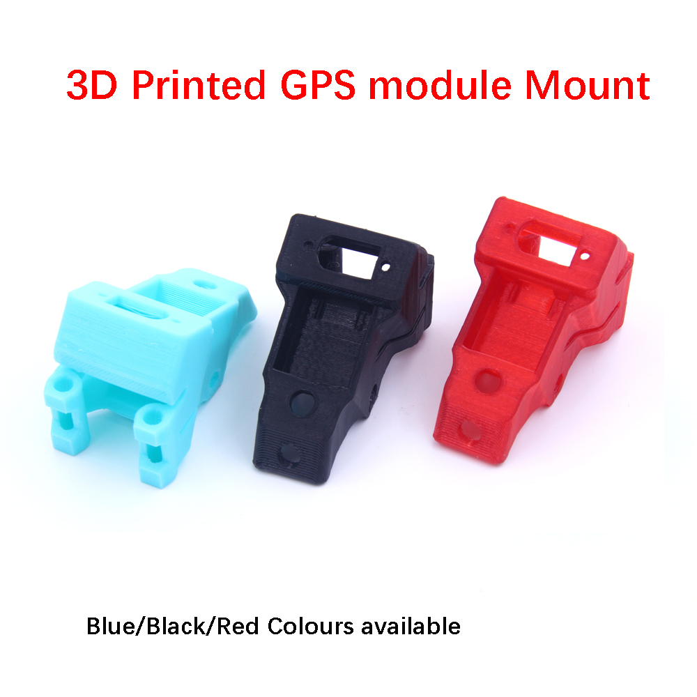 Universal 3D Printed GPS modul - Drone Racing Antenna のレビューと価格