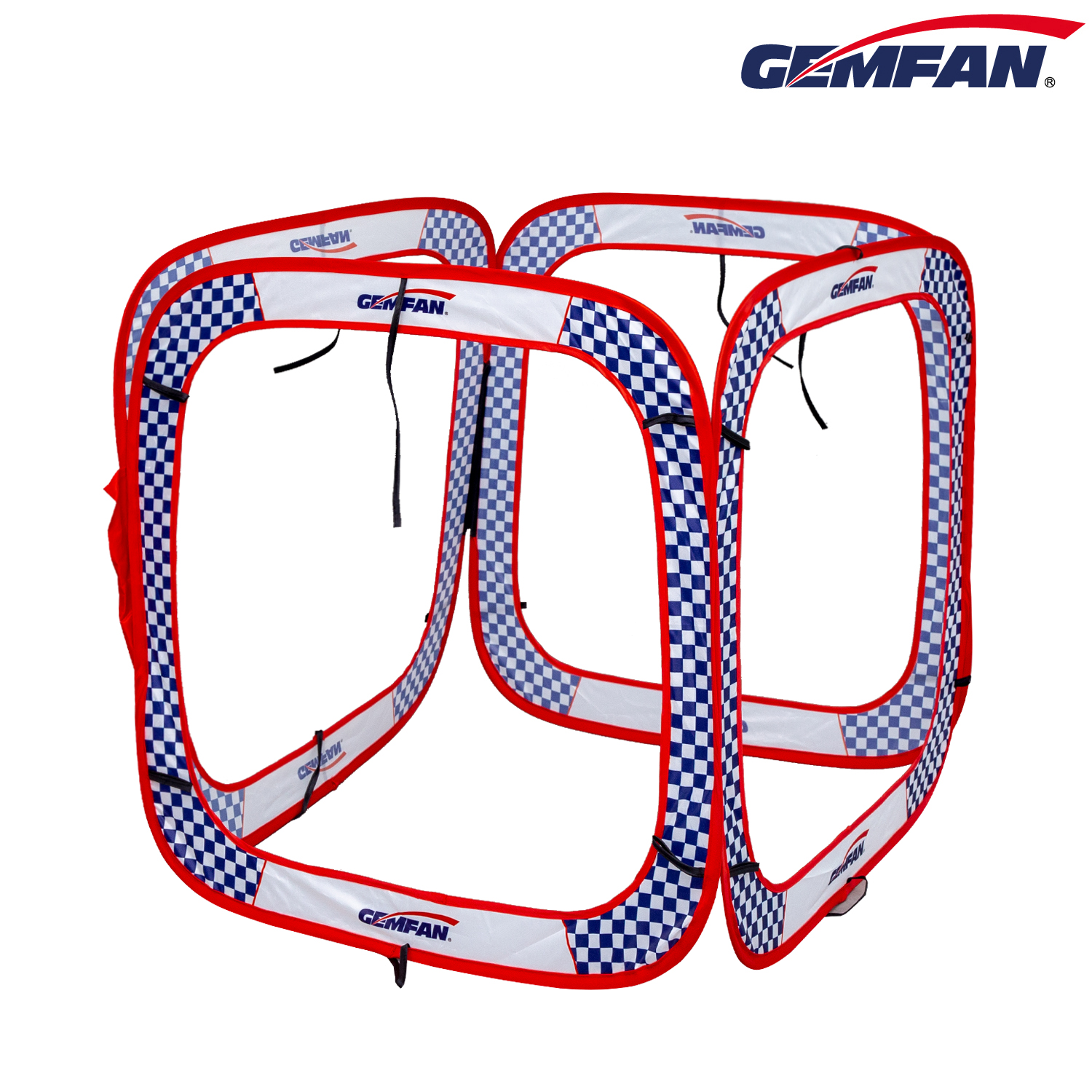 GEMFAN AC-SM-4 FPV Competition - Drone Racing Flag のレビューと価格