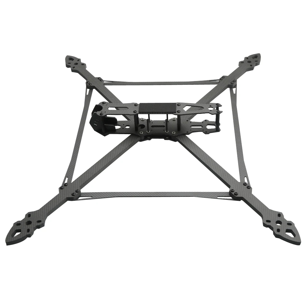 Mark 4 Mark4 V2 13 inch 539mm  - Drone Racing Frame のレビューと価格