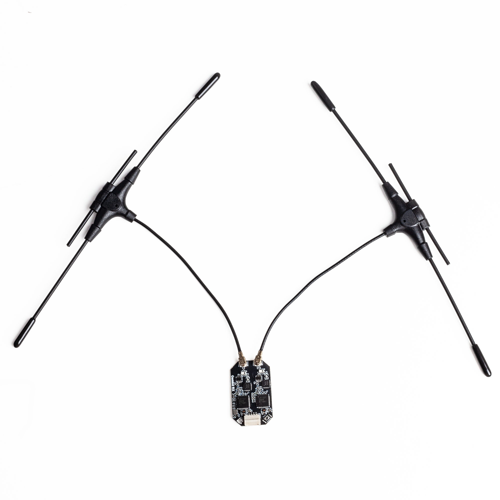 ELRS 915MHz/2.4GHz Gemini Dual - Drone Racing Frame のレビューと価格