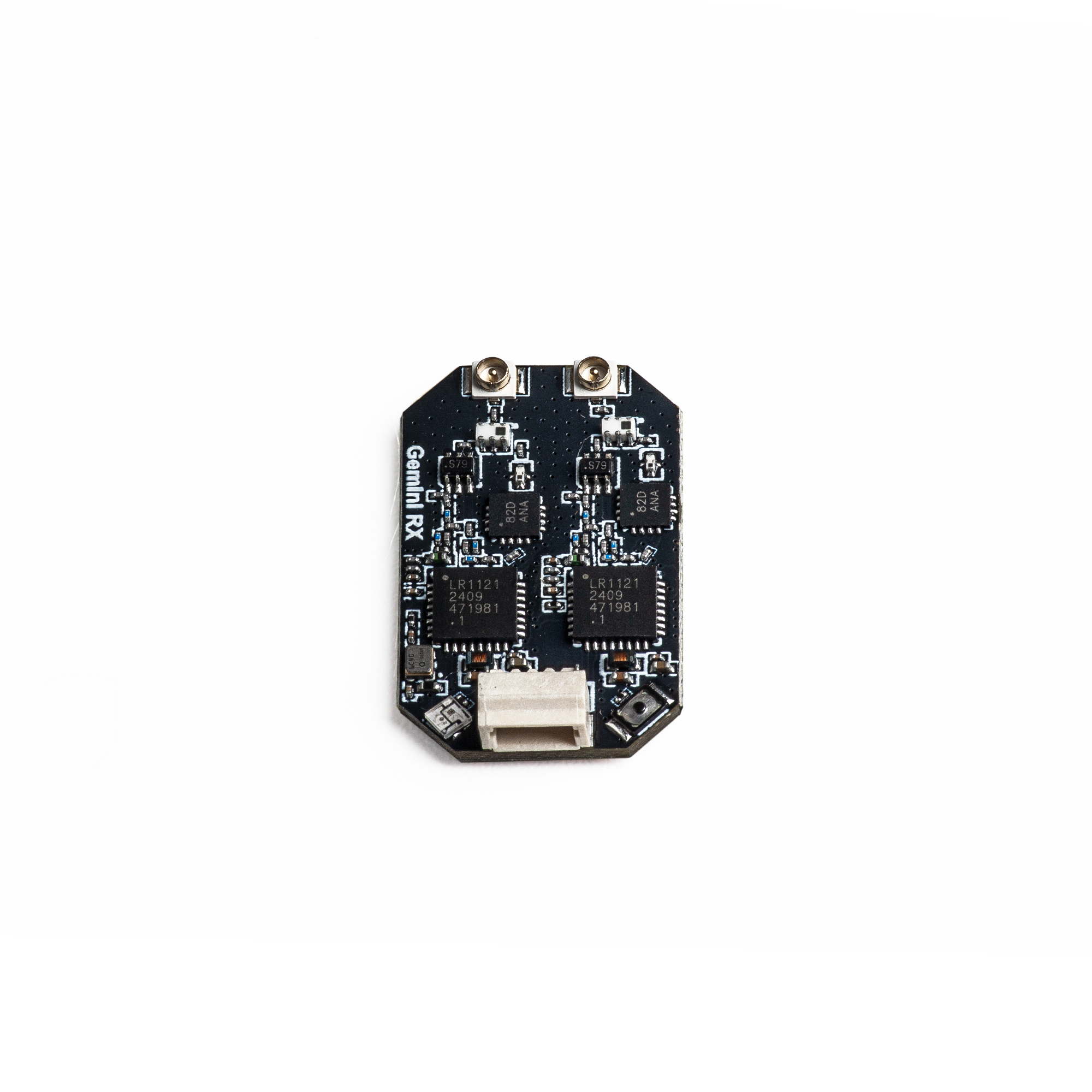 ELRS 915MHz/2.4GHz Gemini Dual - Drone Racing Frame のレビューと価格