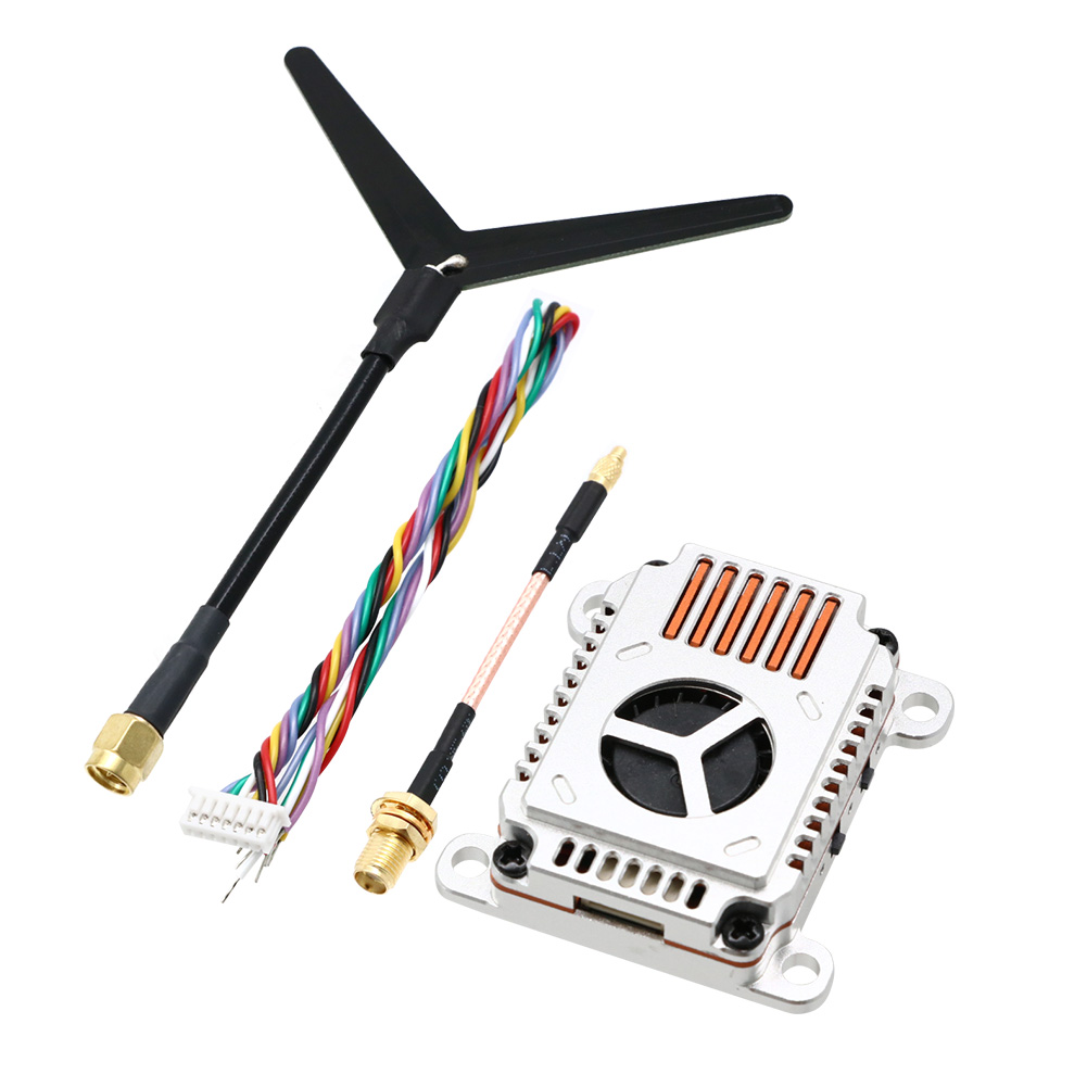 1.2G 1.2GHz Switchable 1W 1.6W - Drone Racing Vtx のレビューと価格
