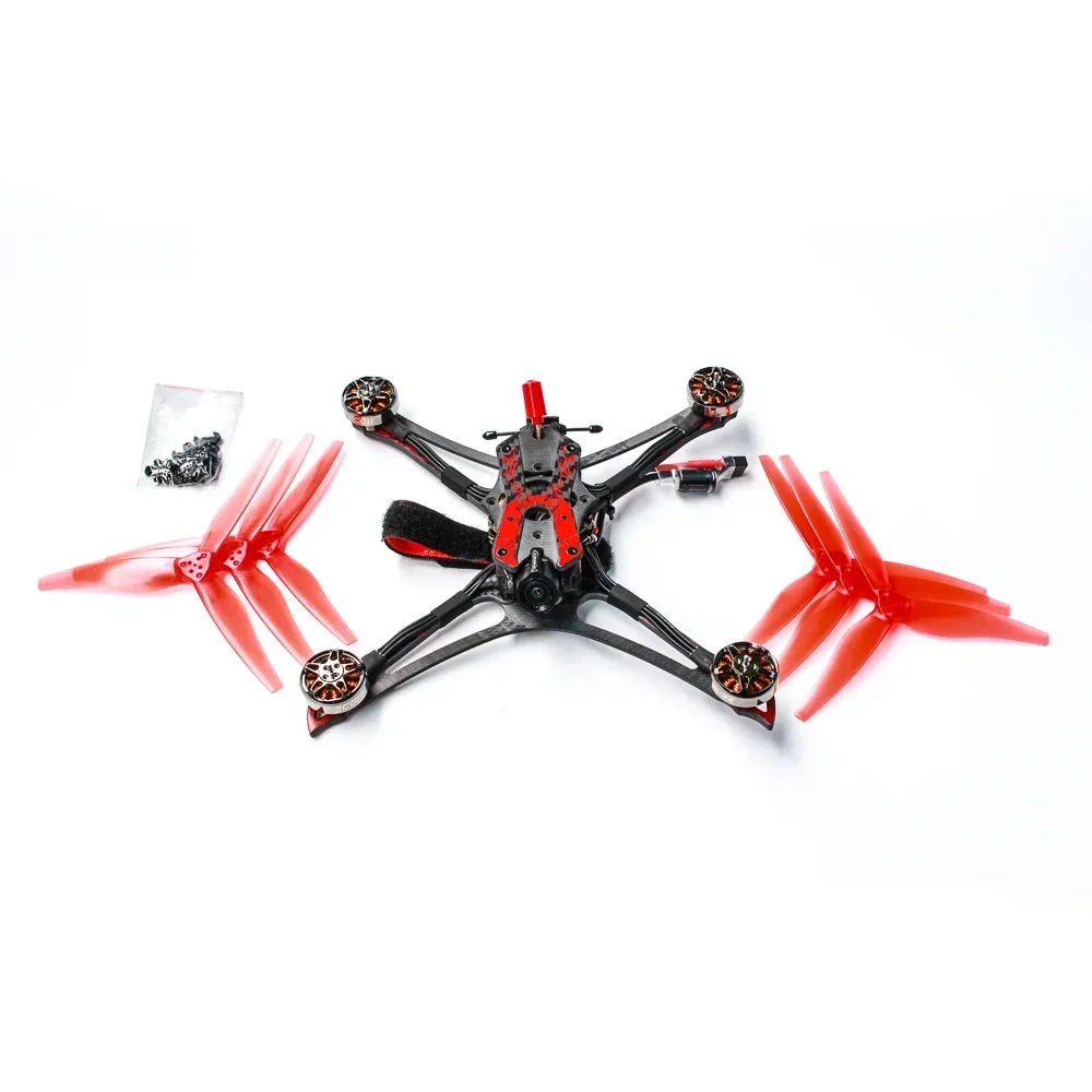 Emax Hawk Apex 3.5-5 Inch 4S 6 - Drone Racing Esc のレビューと価格