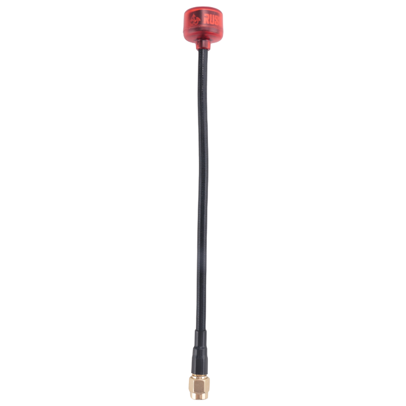 FPV 5.8G Antenna RHCP SMA Long - Drone Racing Antenna のレビューと価格