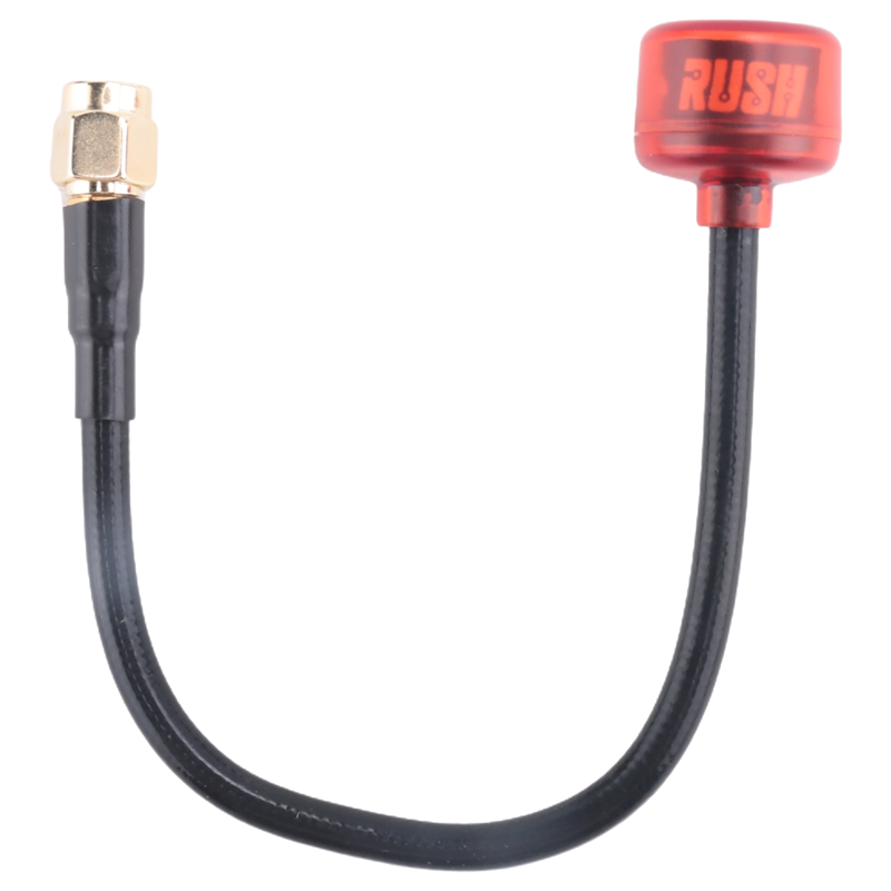 FPV 5.8G Antenna RHCP SMA Long - Drone Racing Antenna のレビューと価格
