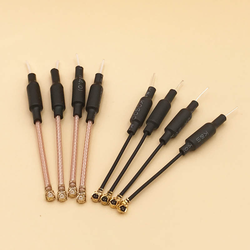 Micro 65mm 5.8G 2dBi U.FL IPEX - Drone Racing Antenna のレビューと価格