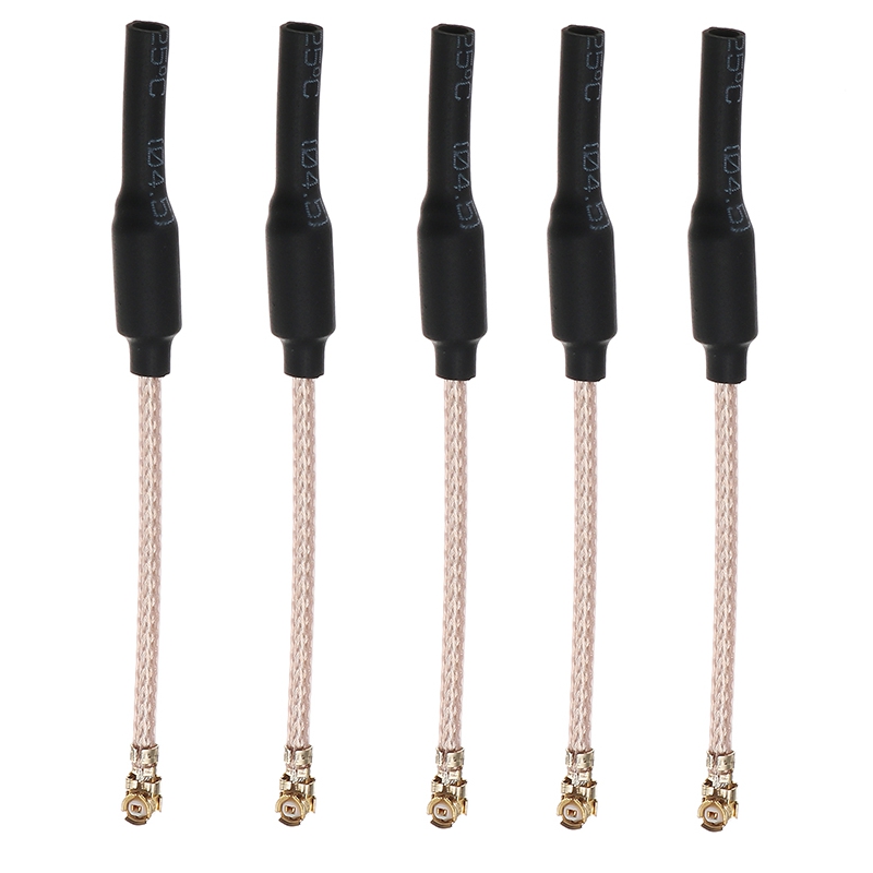 Micro 65mm 5.8G 2dBi U.FL IPEX - Drone Racing Antenna のレビューと価格
