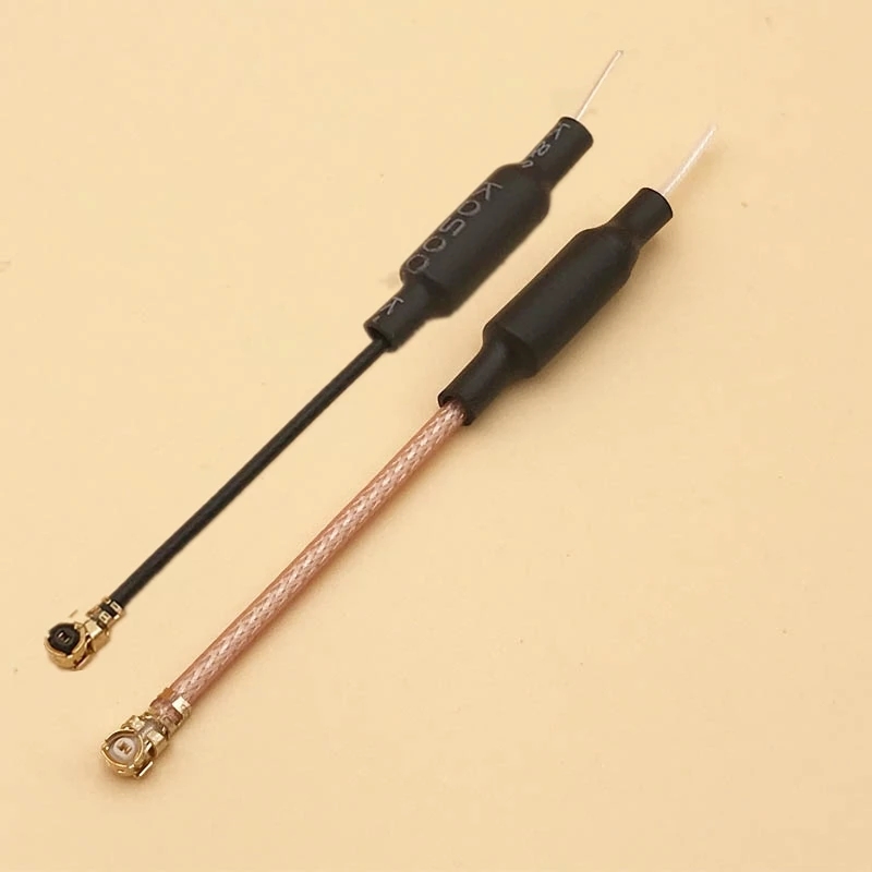 Micro 65mm 5.8G 2dBi U.FL IPEX - Drone Racing Antenna のレビューと価格