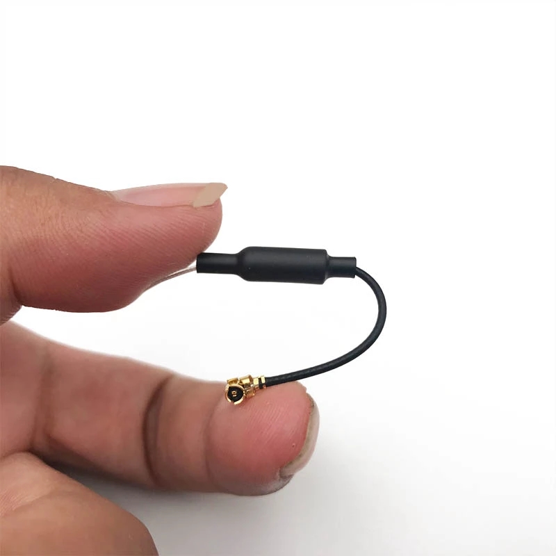Micro 65mm 5.8G 2dBi U.FL IPEX - Drone Racing Antenna のレビューと価格