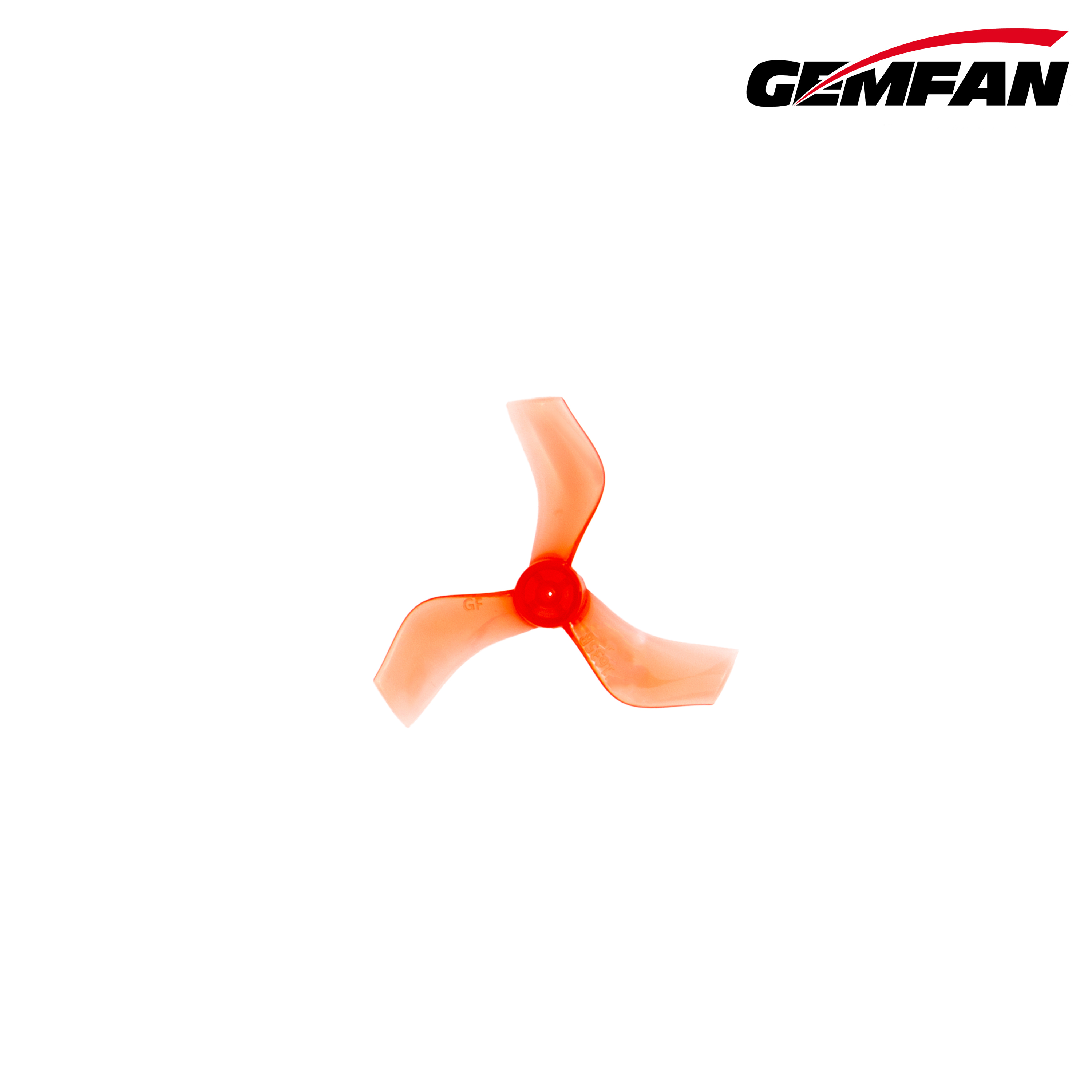 Gemfan 1635 40mm 3-Blade Prope - Drone Racing Propeller のレビューと価格