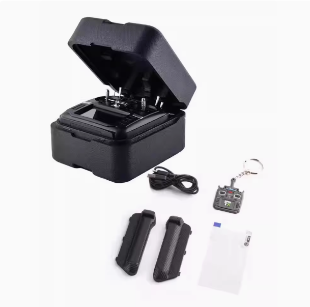 Radiomaster TX16S MKII multi-p - Drone Racing Transmitter のレビューと価格