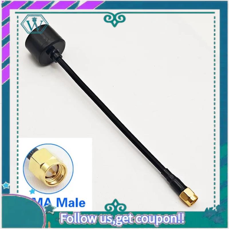 A75Q-3.3G Antenna Lollipop 160 - Drone Racing Antenna のレビューと価格