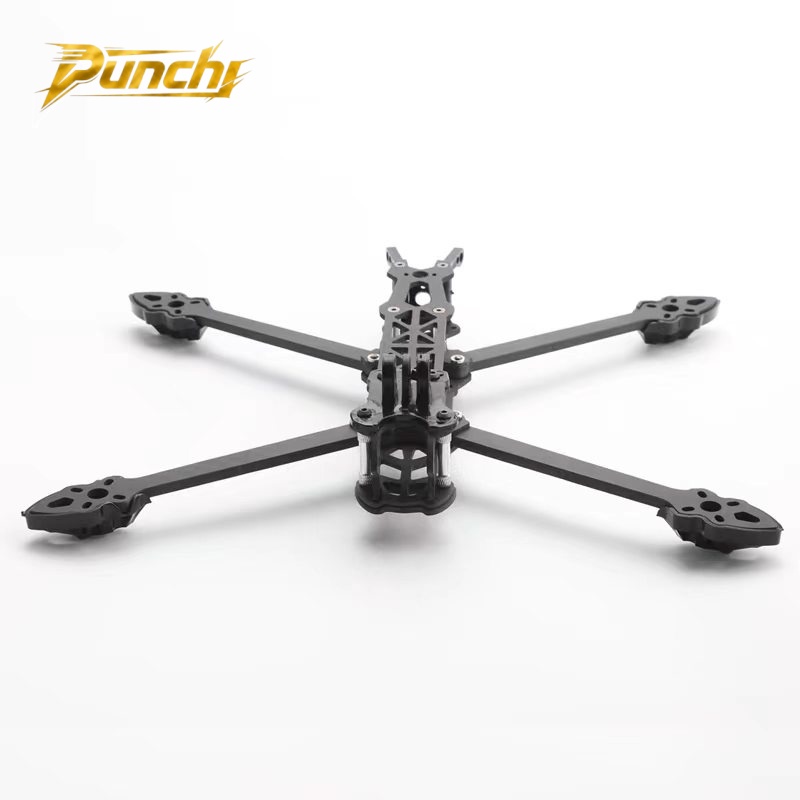 Mark4 5inch FPV Carbon Fiber F - Drone Racing Frame のレビューと価格