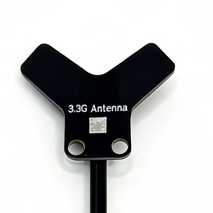 3.3G High Gain FPV Drone Anten - Drone Racing Antenna のレビューと価格