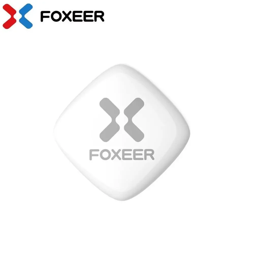Foxeer ECHO 2  5.8GHz 9dBi Pat - Drone Racing Goggles のレビューと価格