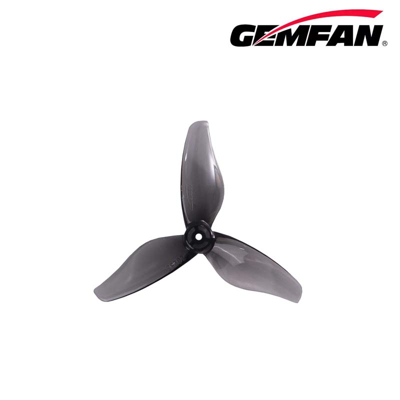 12Pairs(12CW+12CCW) Gemfan 202 - Drone Racing Propeller のレビューと価格