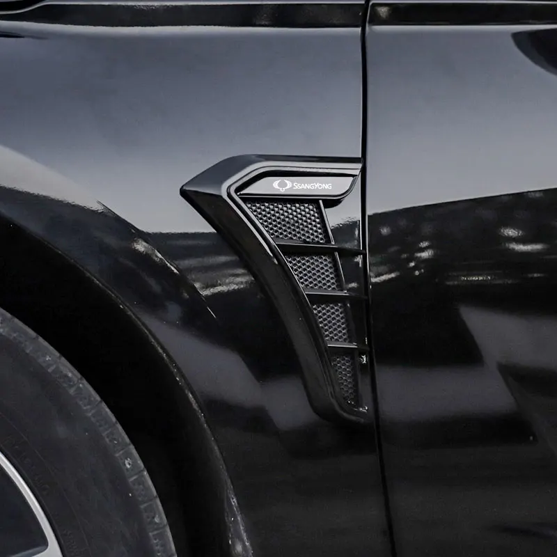 Carbon Black Car Fender Side V - Drone Racing Gate のレビューと価格