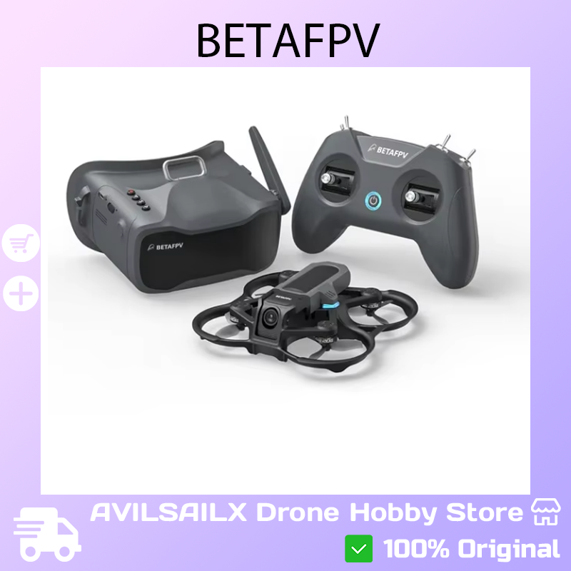 BETAFPV Aquila16 Beginner FPV  - Drone Racing Charger のレビューと価格