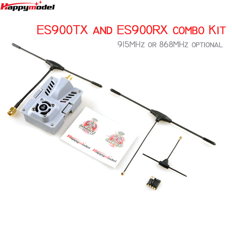 Happymodel RC ELRS Micro ES900 - Drone Racing Battery のレビューと価格
