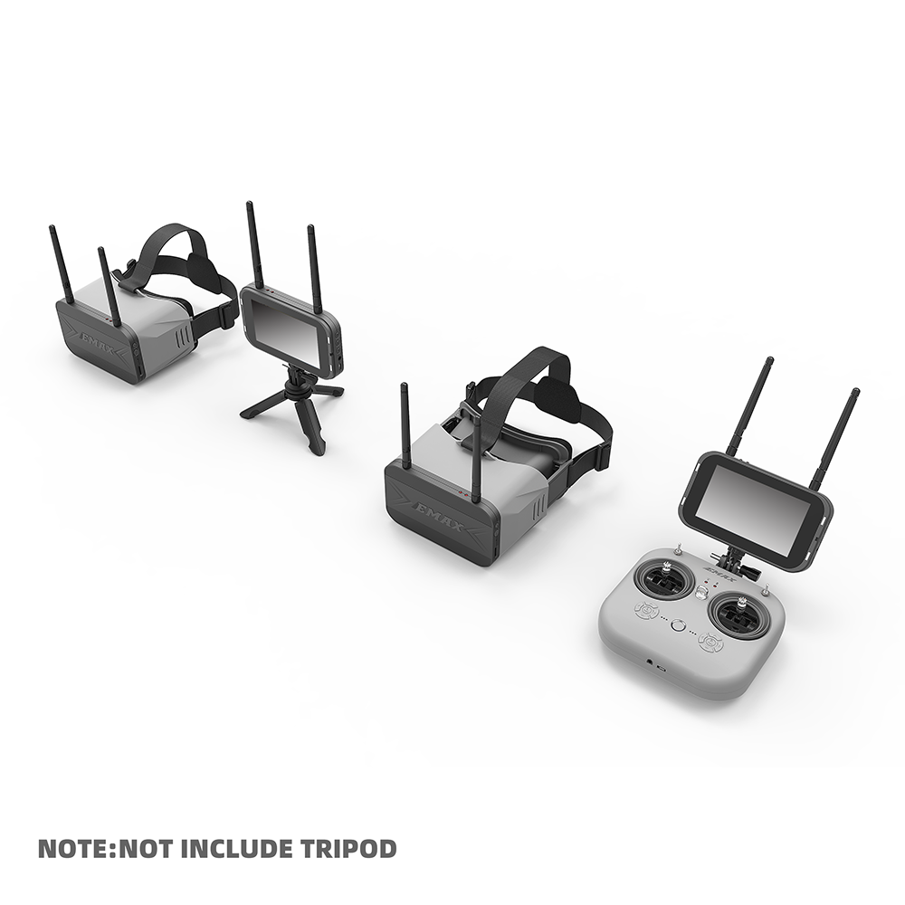 Emax Tinyhawk III 3 RTF Kit FP - Drone Racing Charger のレビューと価格