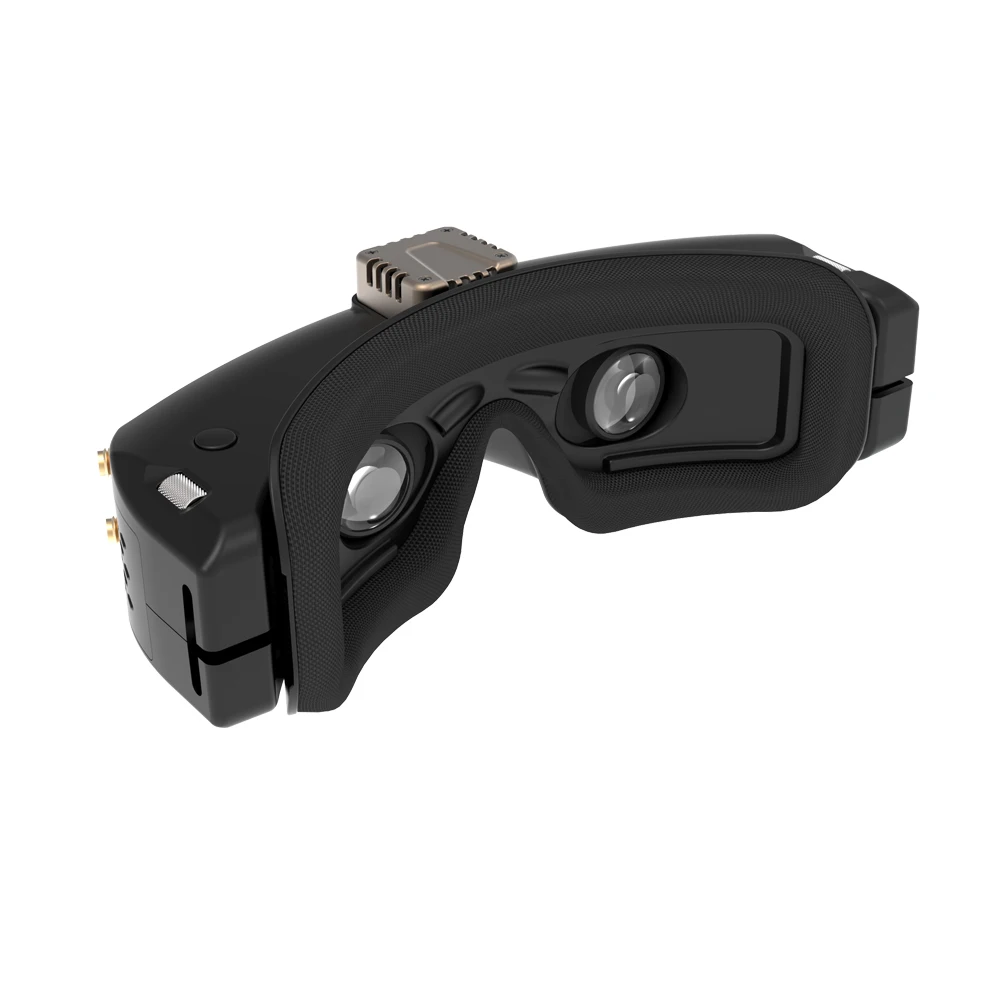 Skyzone Fpv Racing Goggles Sky - Drone Racing Goggles のレビューと価格