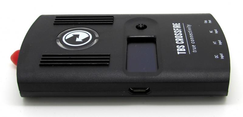 Long Range Radio Tbs Crossfire - Drone Racing Transmitter のレビューと価格