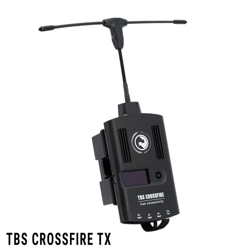 Long Range Radio Tbs Crossfire - Drone Racing Transmitter のレビューと価格