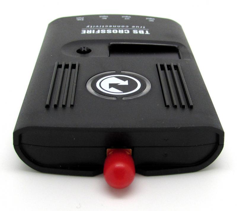Long Range Radio Tbs Crossfire - Drone Racing Transmitter のレビューと価格