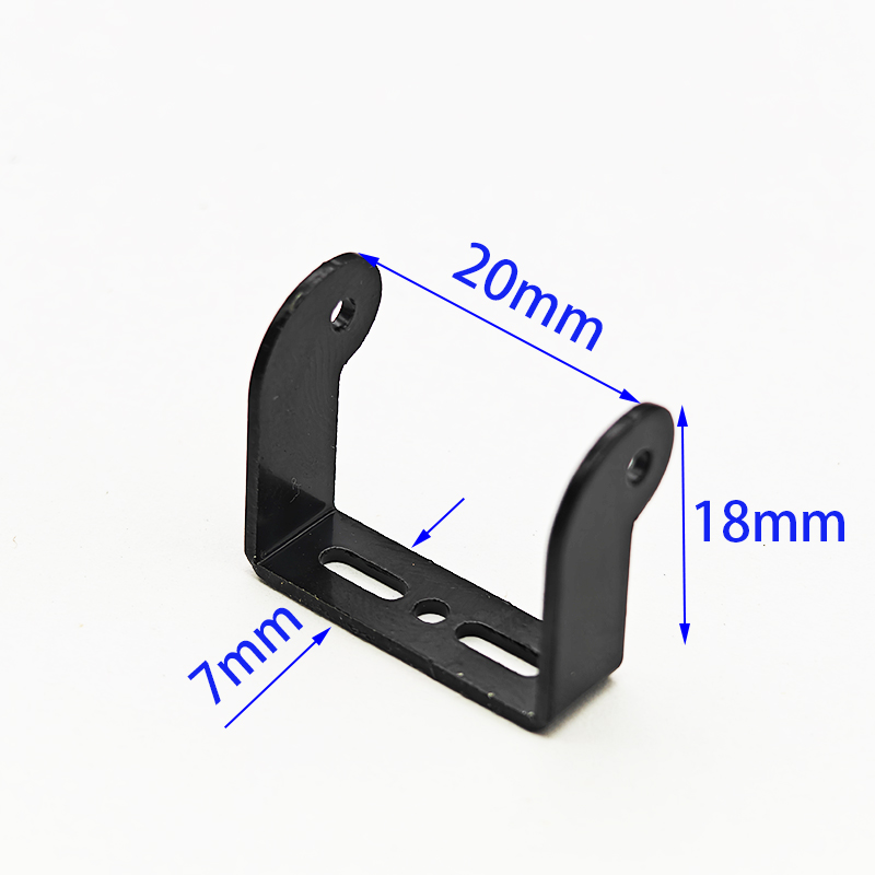 19*19mm Micro FPV Camera Mount - Drone Racing Camera のレビューと価格