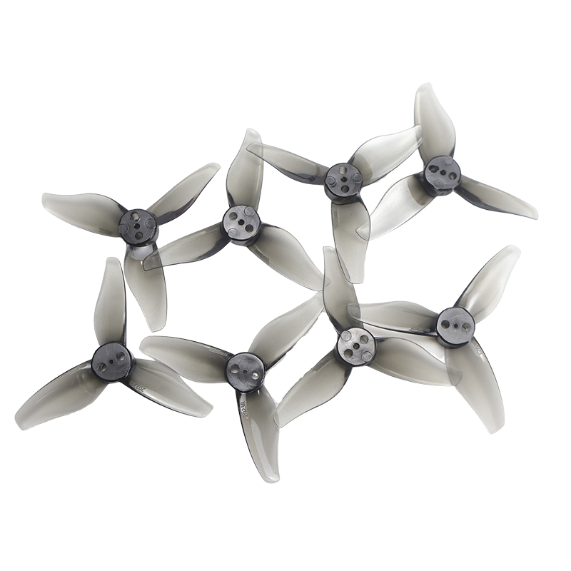 NEW 4Pairs/8pcs Gemfan Hurrica - Drone Racing Propeller のレビューと価格