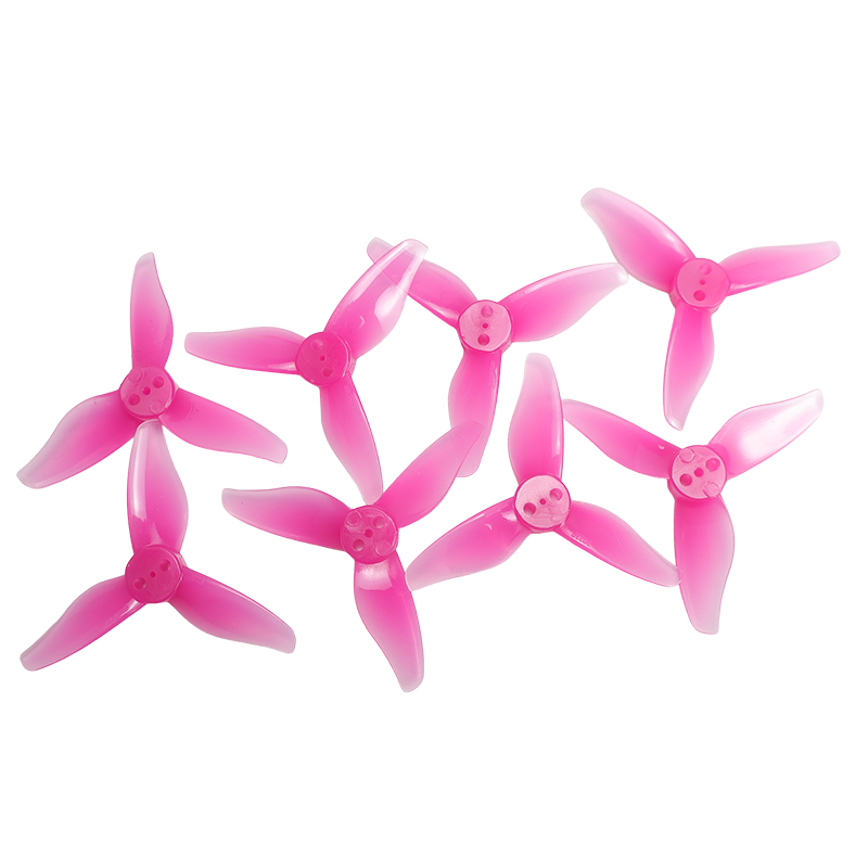 NEW 4Pairs/8pcs Gemfan Hurrica - Drone Racing Propeller のレビューと価格