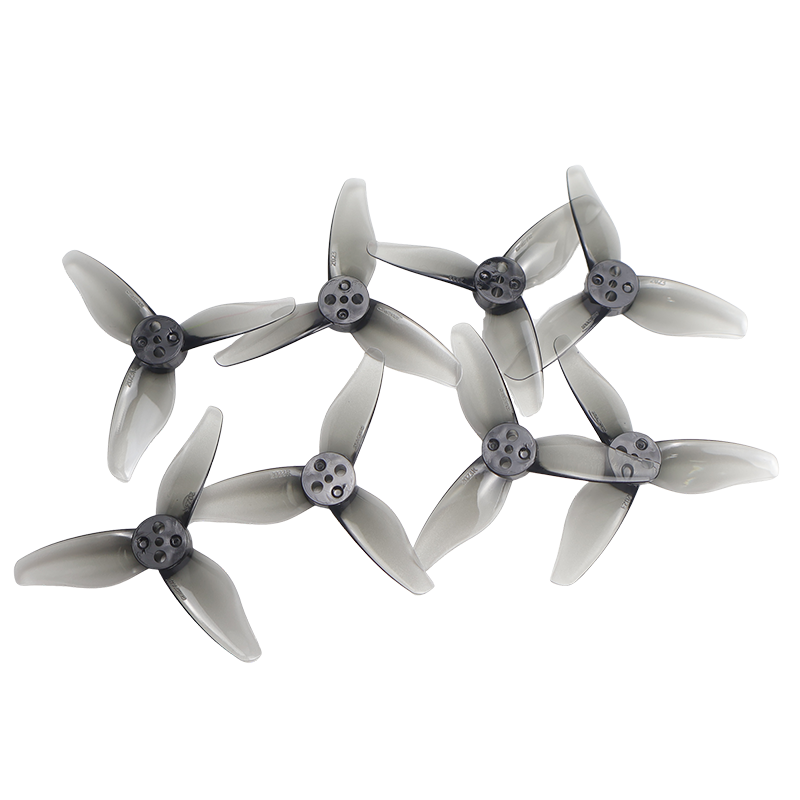 NEW 4Pairs/8pcs Gemfan Hurrica - Drone Racing Propeller のレビューと価格