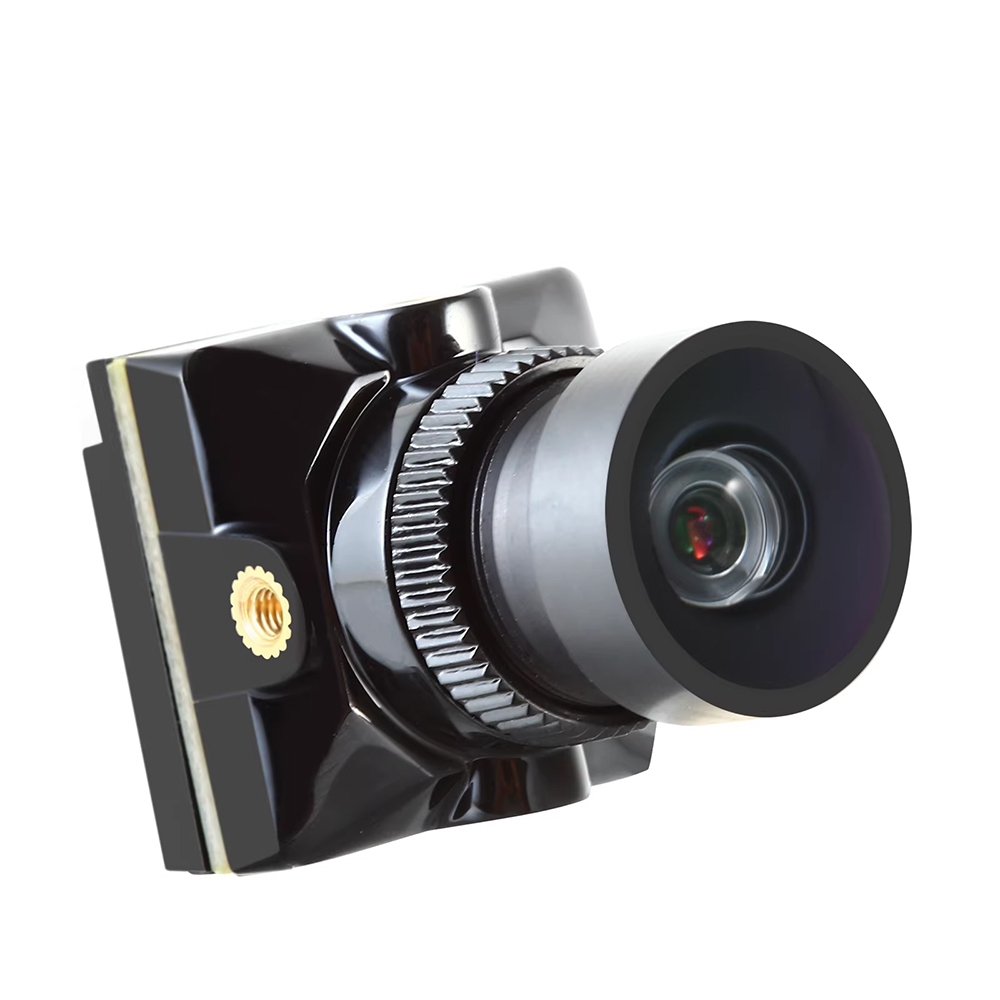 JINJIEAN Little Boy Series B19 - Drone Racing Camera のレビューと価格