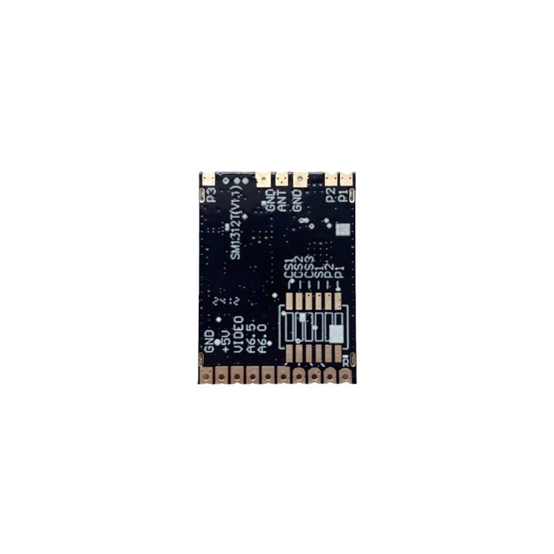 3.3G 800mw 1.6W FPV Antenna VT - Drone Racing Antenna のレビューと価格