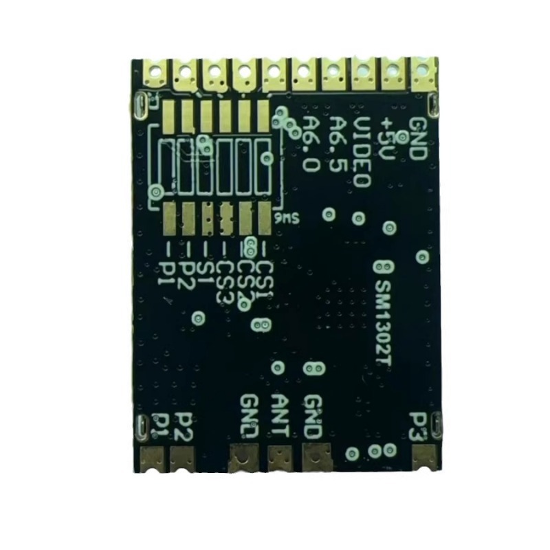 3.3G 800mw 1.6W FPV Antenna VT - Drone Racing Antenna のレビューと価格