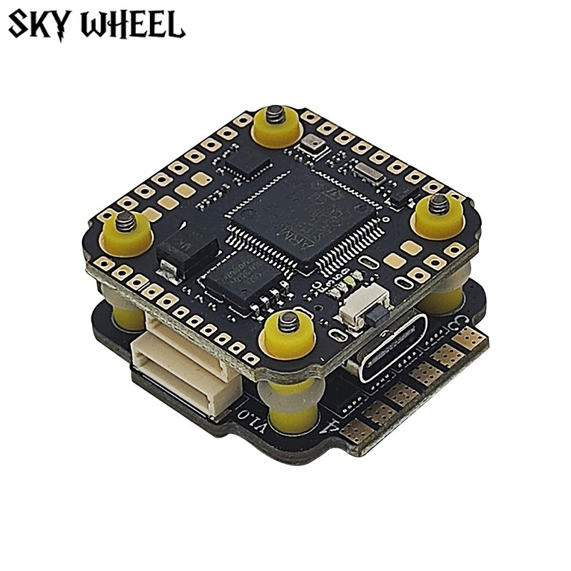 Aocoda-RC F7MINI F7 Flight Con - Drone Racing Esc のレビューと価格