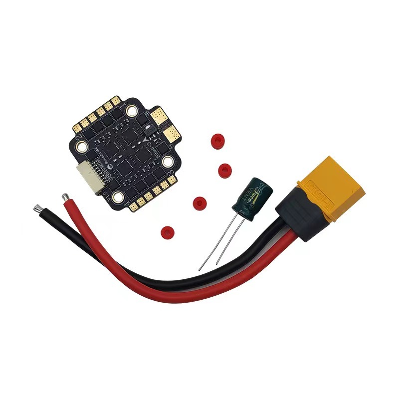 Aocoda-RC F7MINI F7 Flight Con - Drone Racing Esc のレビューと価格